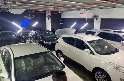 Shop - Studio - 1 Bathroom for sale in Al Jurf Industrial 1 - Al Jurf Industrial - Ajman Shop - Studio - 1 Bathroom for sale in Al Jurf Industrial 1 - Al Jurf Industrial - Ajman