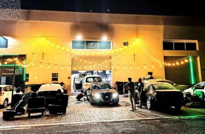 Shop - Studio - 1 Bathroom for sale in Al Jurf Industrial 1 - Al Jurf Industrial - Ajman Shop - Studio - 1 Bathroom for sale in Al Jurf Industrial 1 - Al Jurf Industrial - Ajman