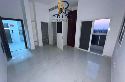 Apartment - Studio - 1 for rent in Al Alia - Ajman Apartment - Studio - 1 for rent in Al Alia - Ajman