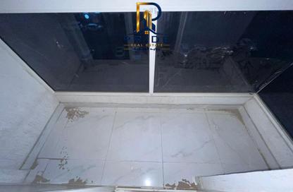 Apartment - Studio - 1 for rent in Al Alia - Ajman