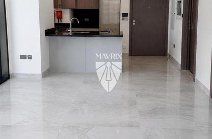 Apartment - Studio - 1 for rent in Peninsula Two - Peninsula - Business Bay - Dubai