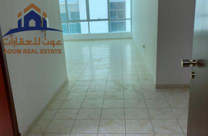 Apartment - 2 Bedrooms - 2 Bathrooms for sale in Dar Al Majaz - Jamal Abdul Nasser Street - Al Majaz - Sharjah