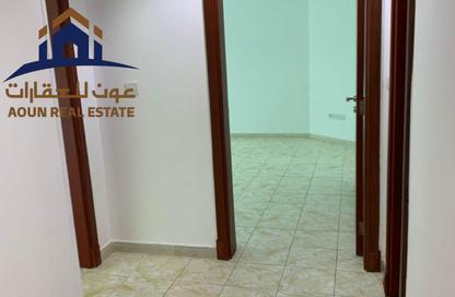 Apartment - 2 Bedrooms - 2 Bathrooms for sale in Dar Al Majaz - Jamal Abdul Nasser Street - Al Majaz - Sharjah