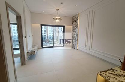 Apartment - 1 - 2 for rent in Floarea Residence - Arjan - Dubai Apartment - 1 - 2 for rent in Floarea Residence - Arjan - Dubai