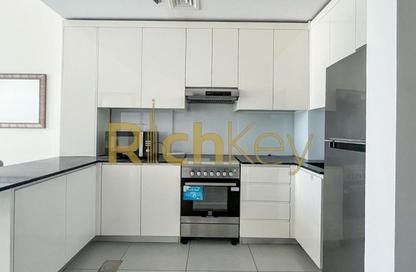 Apartment - 1 Bedroom - 3 Bathrooms for rent in The Wings Block C - Arjan - Dubai Apartment - 1 Bedroom - 3 Bathrooms for rent in The Wings Block C - Arjan - Dubai