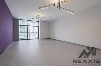 Apartment - 2 Bedrooms - 3 Bathrooms for rent in MBL Royal - JLT Cluster K - Jumeirah Lake Towers - Dubai