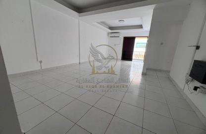Apartment - 2 Bedrooms - 2 Bathrooms for rent in Rolla Square - Rolla Area - Sharjah