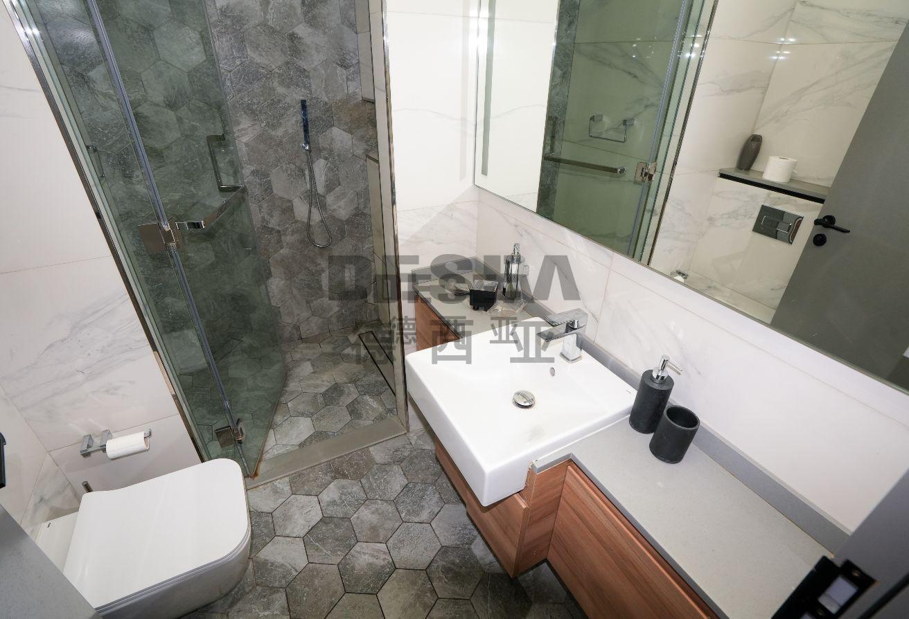 1BR + Maid | Furnished | Vacant photo 18