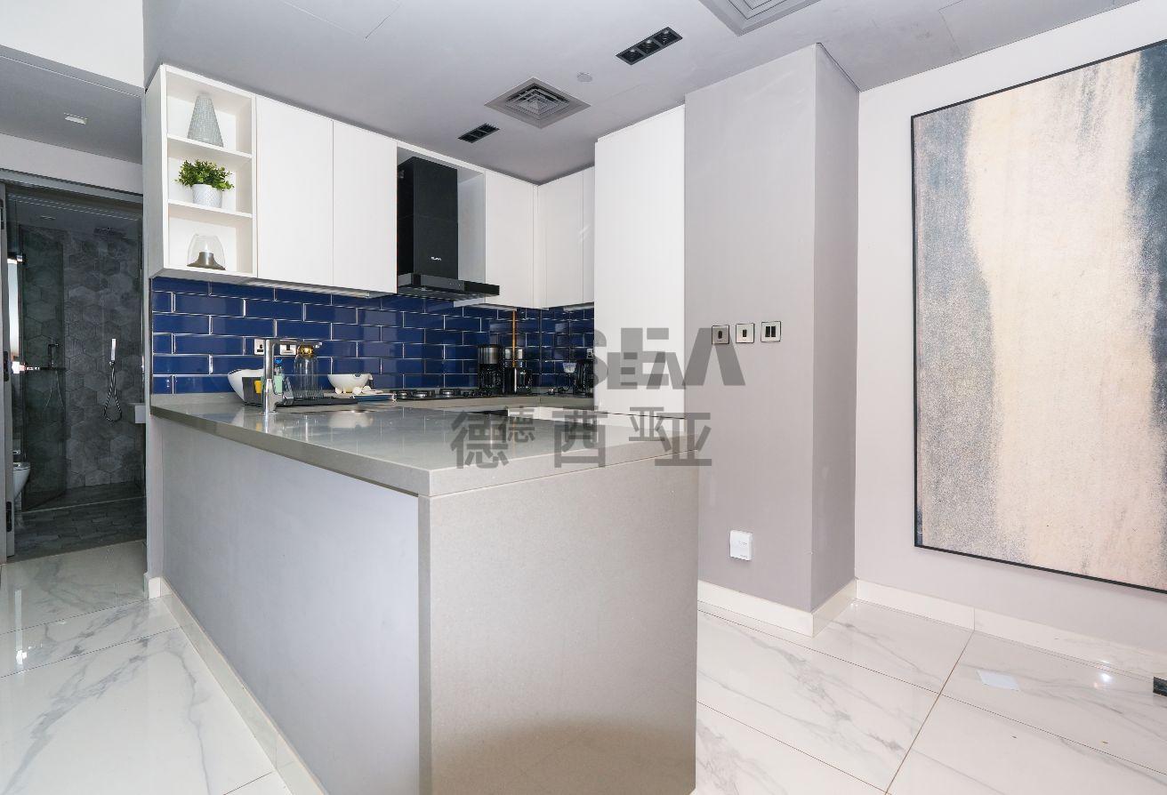 1BR + Maid | Furnished | Vacant photo 10