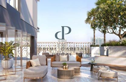 Apartment - 2 - 2 for sale in Lume Residence - District 18 - Jumeirah Village Circle - Dubai
