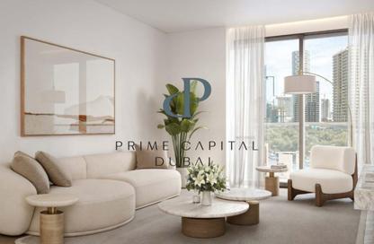 Apartment - 2 - 2 for sale in Lume Residence - District 18 - Jumeirah Village Circle - Dubai