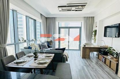 Apartment - 1 - 1 for rent in Boutique 7 - Barsha Heights (Tecom) - Dubai Apartment - 1 - 1 for rent in Boutique 7 - Barsha Heights (Tecom) - Dubai