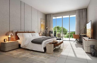 Villa - 4 Bedrooms - 5 Bathrooms for sale in Jebel Ali Village Villas - Jebel Ali Village - Jebel Ali - Dubai