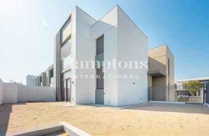 Villa - 4 Bedrooms - 5 Bathrooms for rent in Ruba - Arabian Ranches 3 - Dubai