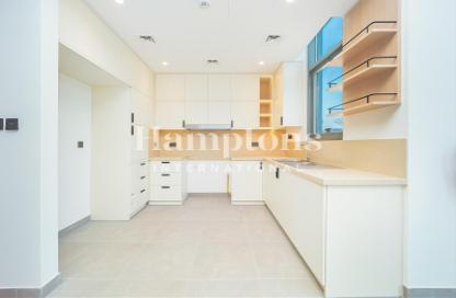 Villa - 4 Bedrooms - 5 Bathrooms for rent in Ruba - Arabian Ranches 3 - Dubai