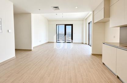 Apartment - 2 - 2 for sale in Breeze at Creek Beach Building 2 - Breeze at Creek Beach - Creek Beach - Dubai Creek Harbour (The Lagoons) - Dubai