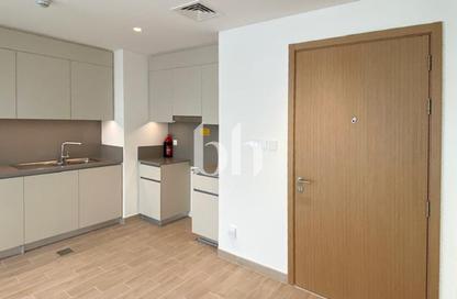 Apartment - 2 - 2 for sale in Breeze at Creek Beach Building 2 - Breeze at Creek Beach - Creek Beach - Dubai Creek Harbour (The Lagoons) - Dubai