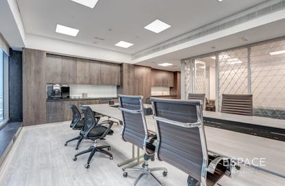 Office Space - Studio for rent in The H Hotel - Sheikh Zayed Road - Dubai