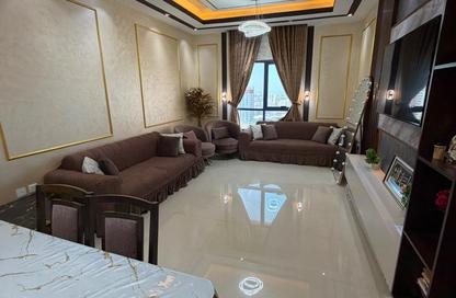 Apartment - 2 Bedrooms - 3 Bathrooms for sale in Al Nuaimiya Towers C - Al Nuaimiya - Ajman Apartment - 2 Bedrooms - 3 Bathrooms for sale in Al Nuaimiya Towers C - Al Nuaimiya - Ajman