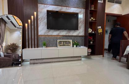 Apartment - 2 Bedrooms - 3 Bathrooms for sale in Al Nuaimiya Towers C - Al Nuaimiya - Ajman