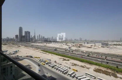 Apartment - 2 Bedrooms - 2 Bathrooms for sale in Sobha Creek Vistas Tower B - Sobha Hartland - Mohammed Bin Rashid City - Dubai