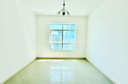 Apartment - 1 Bedroom - 2 Bathrooms for rent in New Al Taawun Road - Al Taawun - Sharjah Apartment - 1 Bedroom - 2 Bathrooms for rent in New Al Taawun Road - Al Taawun - Sharjah