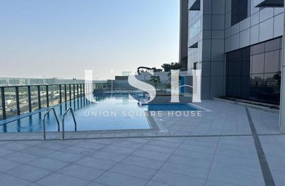 Apartment - Studio - 1 for rent in Century Tower - Business Bay - Dubai
