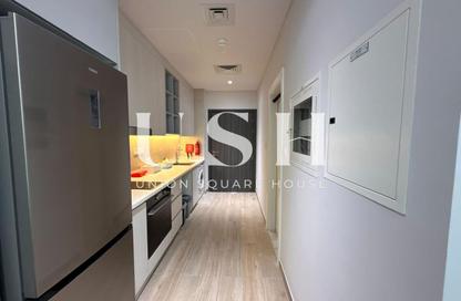 Apartment - Studio - 1 for rent in Century Tower - Business Bay - Dubai