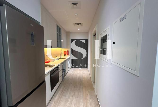 Brand New | Furnished Studio| with Balcony photo 2