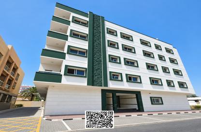 Whole Building - Studio - 7+ for sale in Al Naemiya Tower 2 - Al Naemiya Towers - Al Nuaimiya - Ajman