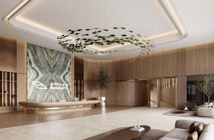 Apartment - 1 Bedroom - 2 Bathrooms for sale in Binghatti Skyterraces - Dubai Autodrome and Business Park - Motor City - Dubai Apartment - 1 Bedroom - 2 Bathrooms for sale in Binghatti Skyterraces - Dubai Autodrome and Business Park - Motor City - Dubai