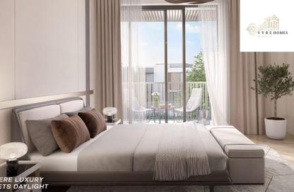 Villa - 4 Bedrooms - 4 Bathrooms for sale in Milon at Athlon - Athlon by Aldar - Dubai Land - Dubai