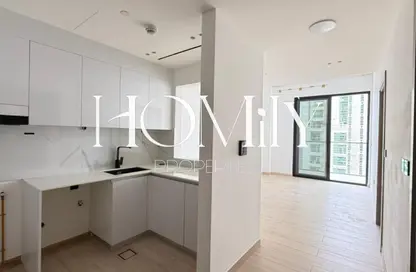 Apartment - 1 Bedroom - 2 Bathrooms for rent in Binghatti Nova - District 12 - Jumeirah Village Circle - Dubai