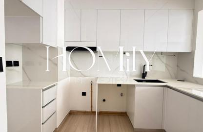 Apartment - 1 Bedroom - 2 Bathrooms for rent in Binghatti Nova - District 12 - Jumeirah Village Circle - Dubai