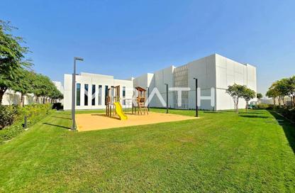 Villa - 4 Bedrooms - 5 Bathrooms for rent in Al Barsha 1 Villas - Al Barsha 1 - Al Barsha - Dubai