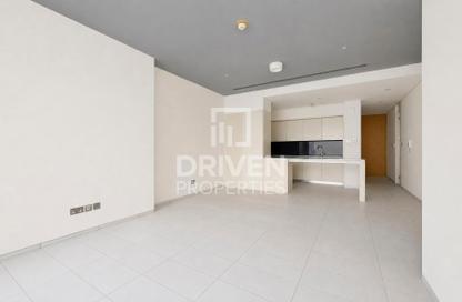 Apartment - 1 Bedroom - 2 Bathrooms for rent in Index Tower - DIFC - Dubai Apartment - 1 Bedroom - 2 Bathrooms for rent in Index Tower - DIFC - Dubai