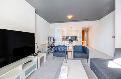 Apartment - 1 Bedroom - 2 Bathrooms for rent in Index Tower - DIFC - Dubai Apartment - 1 Bedroom - 2 Bathrooms for rent in Index Tower - DIFC - Dubai
