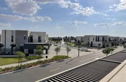Townhouse - 3 Bedrooms - 3 Bathrooms for rent in Sun - Arabian Ranches 3 - Dubai