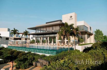 Villa - 4 Bedrooms - 5 Bathrooms for sale in Sobha Reserve - Wadi Al Safa 2 - Dubai