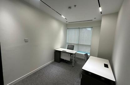 Business Centre - Studio - 2 Bathrooms for rent in Al Ameri Tower - Barsha Heights (Tecom) - Dubai Business Centre - Studio - 2 Bathrooms for rent in Al Ameri Tower - Barsha Heights (Tecom) - Dubai