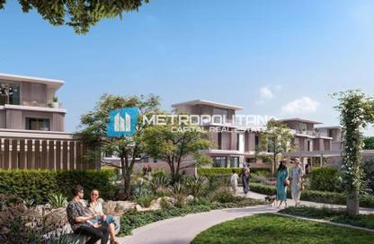 Townhouse - 3 - 5 for sale in Thoraya - Maysan - Al Reem Island - Abu Dhabi