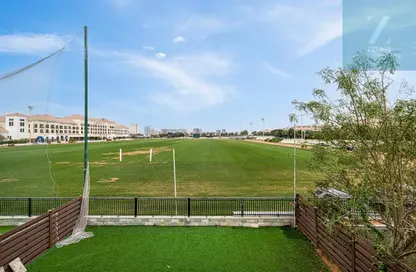 فيلا - 4 غرف نوم - 5 حمامات للبيع في منتجع و نادي البولو الحبتور - ذي رزدنسز - دبي لاند - دبي