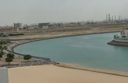 Apartment - Studio - 1 Bathroom for rent in Rove Home Aljada - Aljada - Sharjah