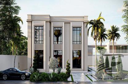 Villa - 5 Bedrooms - 6 Bathrooms for rent in Al Aweer 1 - Al Aweer - Dubai