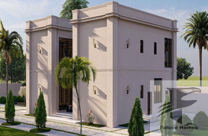 Villa - 5 Bedrooms - 6 Bathrooms for rent in Al Aweer 1 - Al Aweer - Dubai