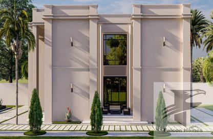 Villa - 5 Bedrooms - 6 Bathrooms for rent in Al Aweer 1 - Al Aweer - Dubai