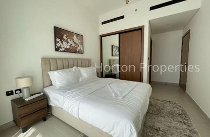 Apartment - 1 - 2 for rent in Binghatti Amber - District 11 - Jumeirah Village Circle - Dubai