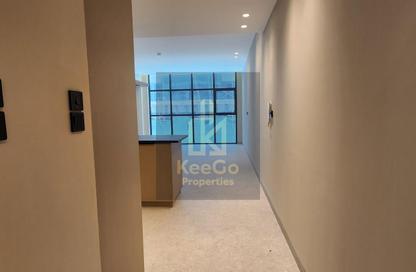 Apartment - 1 Bedroom - 2 Bathrooms for rent in Jasmine House - Jumeirah Garden City - Al Satwa - Dubai