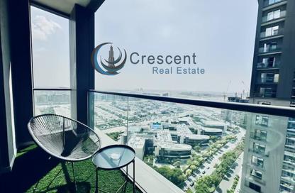 Apartment - 2 Bedrooms - 2 Bathrooms for rent in Sobha Creek Vistas Tower B - Sobha Hartland - Mohammed Bin Rashid City - Dubai