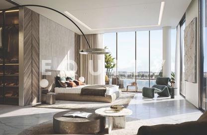 Villa - 4 Bedrooms - 4 Bathrooms for sale in District One West Phase 2 - District One - Mohammed Bin Rashid City - Dubai